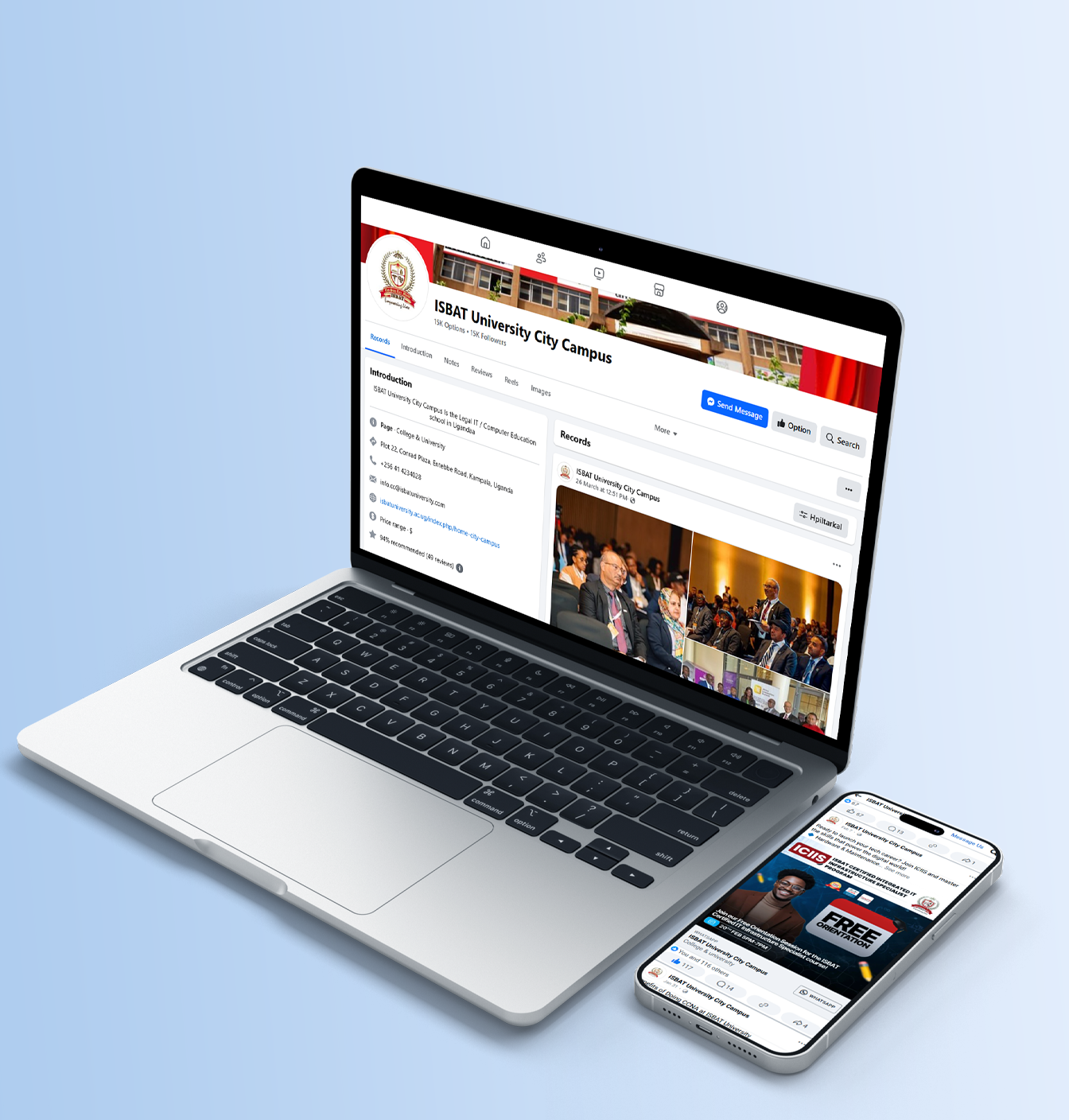 Portfolio Image